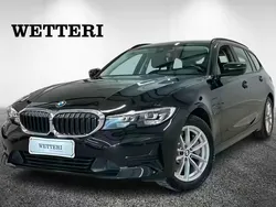 BMW 330e
