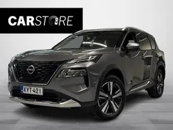 Käytetty 2024 Nissan X-Trail 360º Katumaasturi | 45 490 € (Kallis)