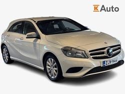 Käytetty 2013 Mercedes A180 Business Viistoperä | 8 490 € (Perustarjous)