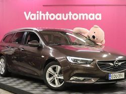 Käytetty 2018 Opel Insignia Innovation Farmari | 13 900 € (Perustarjous)