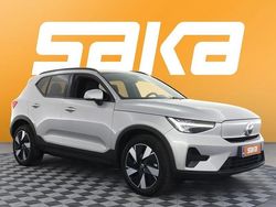 Argento Usata 2024 Volvo XC40 Plus SUV | 39 790 € (Ottimo prezzo)