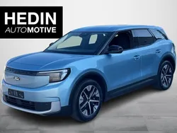 Sininen Käytetty 2024 Ford Explorer Extended Range Katumaasturi | 49 500 €