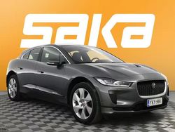 Käytetty 2019 Jaguar I-Pace SE Katumaasturi | 18 500 € (Perustarjous)