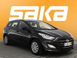 Käytetty 2016 Hyundai i30 Classic Farmari | 7 890 € (Perustarjous)