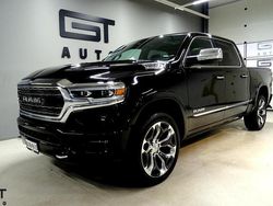 Käytetty 2020 Dodge Ram Limited Nouto | 79 900 €
