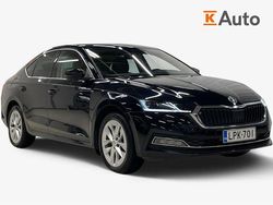 Käytetty 2021 Skoda Octavia Style Sedan | 22 400 € (Perustarjous)