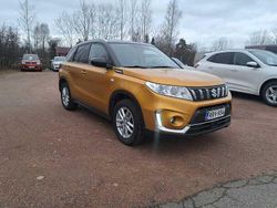 Käytetty 2019 Suzuki Vitara GL Viistoperä | 16 880 € (Perustarjous)