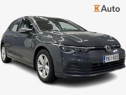 Käytetty 2020 VW Golf VIII Edition Viistoperä | 15 980 € (Perustarjous)