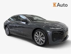 Harmaa Käytetty 2025 Audi A6 e-tron Viistoperä | 63 900 €