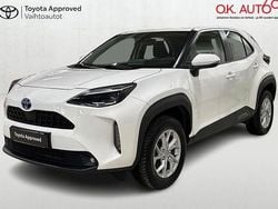 Valkoinen Käytetty 2024 Toyota Yaris Cross Active Katumaasturi | 27 290 € (Perustarjous)