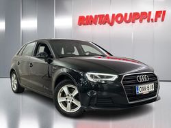 Käytetty 2018 Audi A3 Sportback Business Viistoperä | 9 900 €