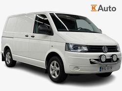 Käytetty 2015 VW T6 Van | 14 900 € (Hyvä tarjous)