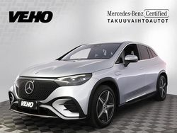 Käytetty 2023 Mercedes EQE350 Advanced Katumaasturi | 67 800 € (Perustarjous)