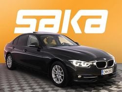 Käytetty 2016 BMW 330e Sedan | 16 900 € (Hieman kallis)
