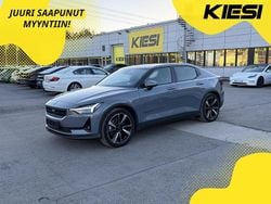 Käytetty 2021 Polestar 2 Pilot Viistoperä | 21 990 € (Perustarjous)