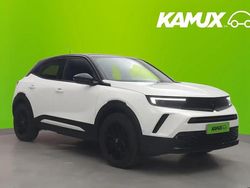 Valkoinen Käytetty 2021 Opel Mokka-e GS Line Katumaasturi | 18 990 € (Kallis)