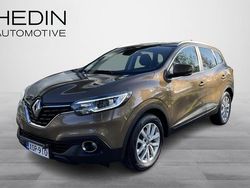 Ruskea Käytetty 2018 Renault Kadjar Zen Katumaasturi | 11 500 € (Perustarjous)