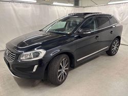 Käytetty 2014 Volvo XC60 Momentum Katumaasturi | 18 900 € (Hyvä tarjous)