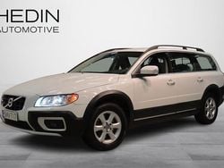 Valkoinen Käytetty 2011 Volvo XC70 Summum Farmari | 13 490 € (Hyvä tarjous)