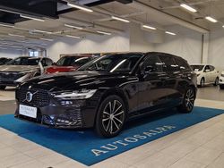 Käytetty 2023 Volvo V60 Plus Farmari | 46 900 € (Kallis)