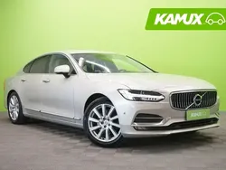 Käytetty 2017 Volvo S90 Business Edition Sedan | 21 800 € (Perustarjous)