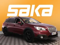 Käytetty 2016 Subaru Outback Katumaasturi | 16 400 € (Hyvä tarjous)