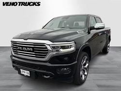 Käytetty 2022 Dodge Ram Nouto | 75 900 €