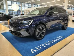 Rre Käytetty 2024 Renault Espace Techno Esprit Alpine Tila-auto | 45 900 €