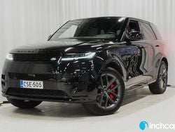 Käytetty 2024 Land Rover Range Rover Sport HSE Dynamic Katumaasturi | 137 890 €