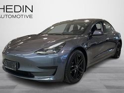 Käytetty 2021 Tesla Model 3 Standard Range Plus Sedan | 25 800 € (Perustarjous)