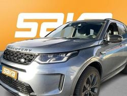Käytetty 2023 Land Rover Discovery Sport SE Dynamic Katumaasturi | 36 900 €