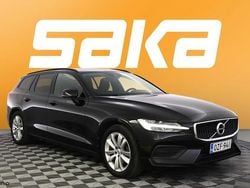 Käytetty 2019 Volvo V60 Momentum Farmari | 28 900 € (Perustarjous)