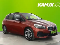 BMW 225 Active Tourer