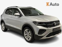 Uusi 2025 VW T-Cross Edition Katumaasturi | 31 530 € (Perustarjous)