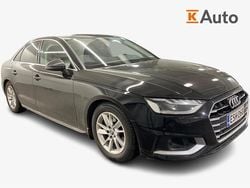 Käytetty 2020 Audi A4 Advanced Sedan | 27 900 € (Kallis)