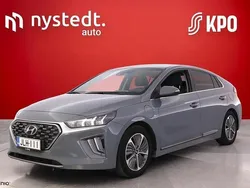 Käytetty 2021 Hyundai Ioniq Edition Sedan | 17 490 € (Perustarjous)