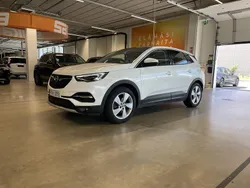 Käytetty 2018 Opel Grandland X Innovation Katumaasturi | 12 990 € (Hieman kallis)