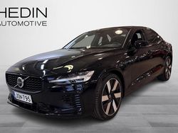 Käytetty 2024 Volvo S60 Performance Sedan | 43 900 € (Perustarjous)