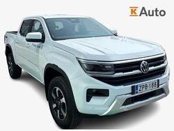Valkoinen Käytetty 2024 VW Amarok Edition Nouto | 64 450 €