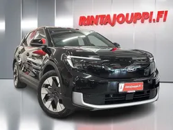 Käytetty 2024 Ford Explorer Extended Range Katumaasturi | 47 800 €