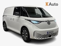 Käytetty 2022 VW ID. Buzz Pro Tila-auto | 38 900 € (Hieman kallis)