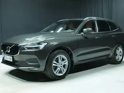 Käytetty 2019 Volvo XC60 Momentum Katumaasturi | 28 800 € (Hyvä tarjous)