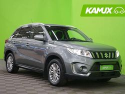 Käytetty 2020 Suzuki Vitara GL Katumaasturi | 23 790 € (Perustarjous)