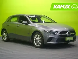 Mercedes A250