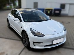 Valkoinen Käytetty 2023 Tesla Model 3 Standard Range Sedan | 27 980 € (Hyvä tarjous)
