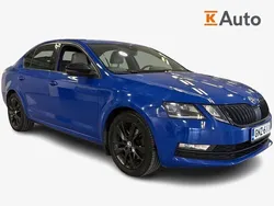Käytetty 2020 Skoda Octavia Business Line Sedan | 19 490 € (Hyvä tarjous)