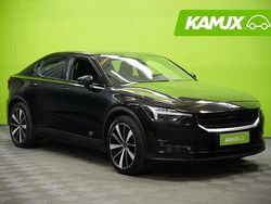 Musta Käytetty 2021 Polestar 2 Viistoperä | 23 880 € (Perustarjous)