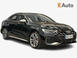 Käytetty 2025 Audi S3 Sedan | 65 890 €