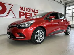 Punainen Käytetty 2019 Renault Clio IV Viistoperä | 8 900 € (Perustarjous)