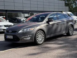 Käytetty 2013 Ford Mondeo Viistoperä | 6 800 € (Perustarjous)